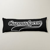 やぶさかもの ボディピロー (裏面)