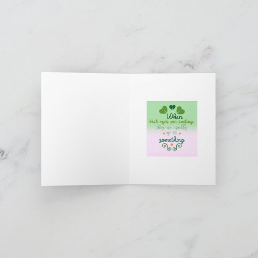 やましいことをしている カード (内部)