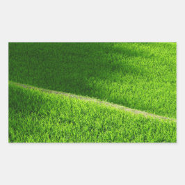 やまだの棚田 日本 長方形シール