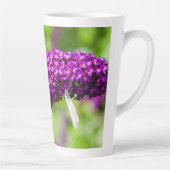 やみくもなエネルギー カフェラテマグ (右)