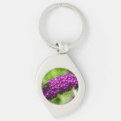 やみくもなエネルギー キーホルダー (正面)