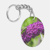 やみくもなエネルギー キーホルダー (正面左)