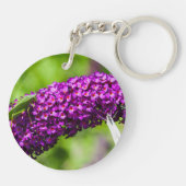 やみくもなエネルギー キーホルダー (裏面)