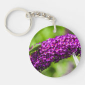 やみくもなエネルギー キーホルダー (正面)