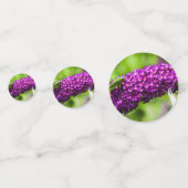 やみくもなエネルギー コンフェッティ (裏面)