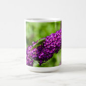 やみくもなエネルギー コーヒーマグカップ (中央)