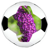 やみくもなエネルギー サッカーボール (回転)