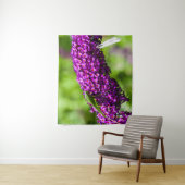 やみくもなエネルギー タペストリー (インサイチュ)