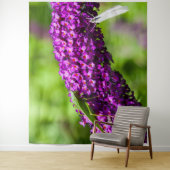 やみくもなエネルギー タペストリー (インサイチュ)