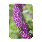 やみくもなエネルギー バスマット (正面縦)