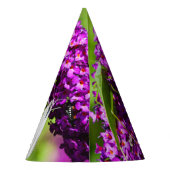 やみくもなエネルギー パーティーハット (裏面)