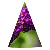 やみくもなエネルギー パーティーハット (正面)