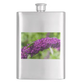 やみくもなエネルギー フラスク (正面)