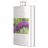 やみくもなエネルギー フラスク (左)