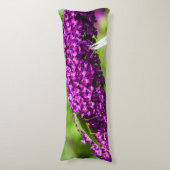 やみくもなエネルギー ボディピロー (正面縦)