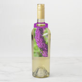 やみくもなエネルギー ボトルネックタグ (ボトル)