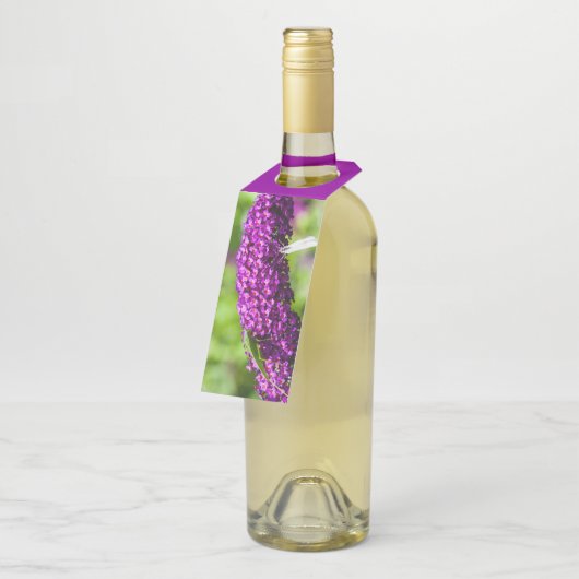 やみくもなエネルギー ボトルネックタグ (アングル)