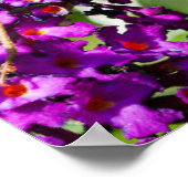 やみくもなエネルギー ポスター (角)