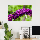 やみくもなエネルギー ポスター (ホームオフィス)