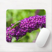 やみくもなエネルギー マウスパッド (マウス)