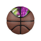 やみくもなエネルギー ミニバスケットボール (右)