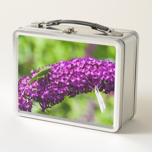 やみくもなエネルギー メタルランチボックス (正面)