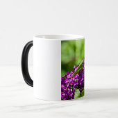 やみくもなエネルギー モーフィングマグカップ (正面左)