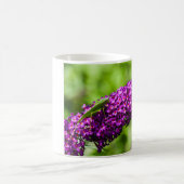 やみくもなエネルギー モーフィングマグカップ (中央)