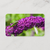 やみくもなエネルギー 名刺 (裏面)