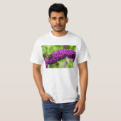 やみくもなエネルギー Tシャツ (正面フル)