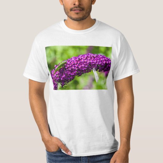 やみくもなエネルギー Tシャツ (正面)