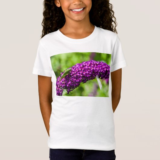 やみくもなエネルギー Tシャツ (正面)
