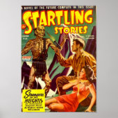 やめて！ゾンビだ！ ポスター (正面)