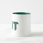 やめる マグカップ (中央)