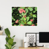 やめろ！ポスター ポスター (ホームオフィス)