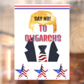 やめろ!寡頭窓にしがみつく ウィンドウサイン (シート2)