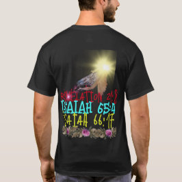 やめろ!馬がTシャツを蹴ったって Tシャツ