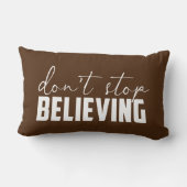 やめストップ信じて ランバークッション (裏面)