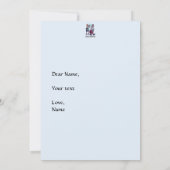 やめフラットカーおもしろいドの使用 (裏面)