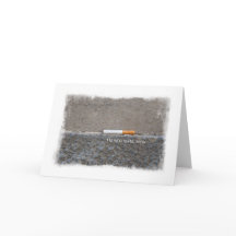 やめ喫煙おめでとう勇気付けられる