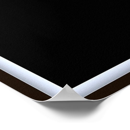 やめ喫煙 ポスター (角)