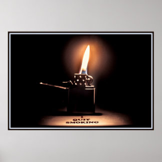 やめ喫煙 ポスター