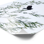 やめ離れ フォトプリント            (角)