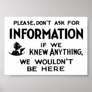 やめ頼て... ポスター