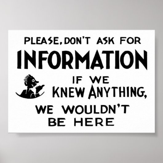 やめ頼て... ポスター (正面)