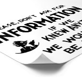 やめ頼て... ポスター (角)