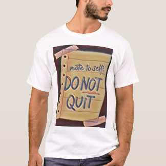 やめ Tシャツ