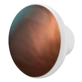 やや上品なキャビネットプルを追加する セラミックノブ