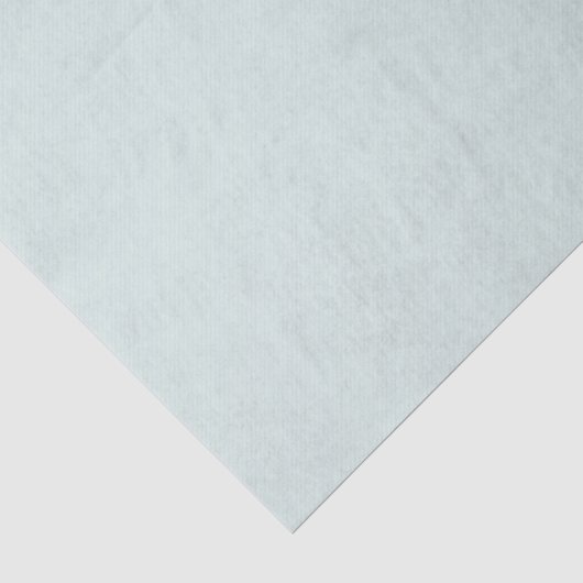 やや灰色がかった緑色の無地 薄葉紙 (詳細)