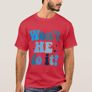 やらない Tシャツ